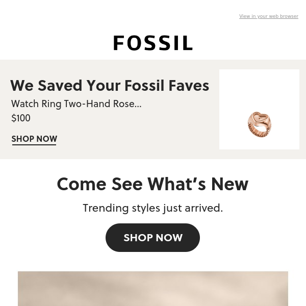 60% Off Fossil COUPON CODES → (29 ACTIVE) April 2023