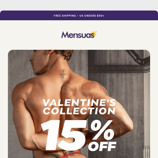 Final Hours: Ensure Timely Romance with 15% Off