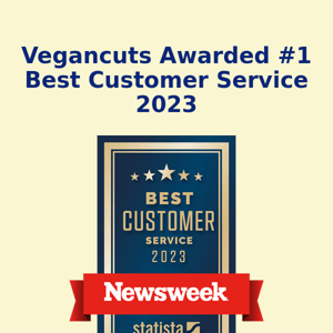 🏆#1 America's Best Customer Service Award 🏆