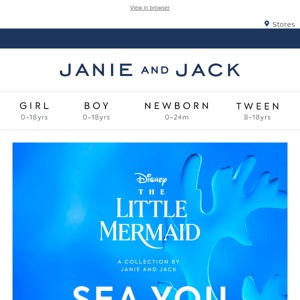 *Sea* you at the movies: Disney The Little Mermaid debuts today