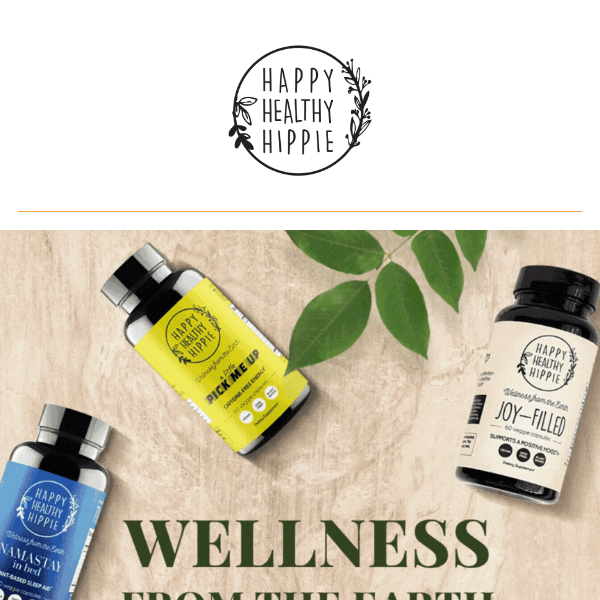 Monthly Wellness Savings! Get 15% Off Today >>>