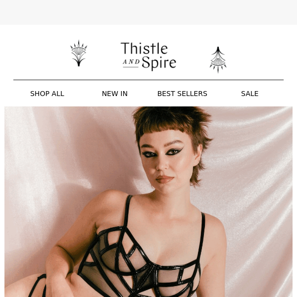 ARCHIVE SALE: Take up to 80% off! - Thistle & Spire