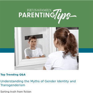 Christ-centered Parenting Tips