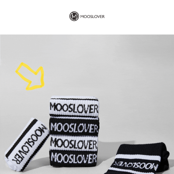 RESTOCKED! - Mooslover