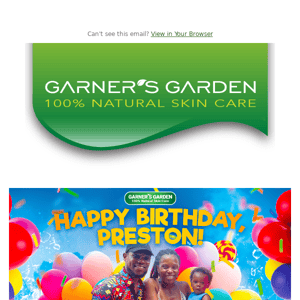 🎉🎁 12% OFF ENTIRE STORE! Preston's Birthday Sale: Celebrate with Exclusive Deals Inside! 🎂🎈