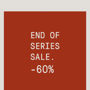 Now Up To 60% Off