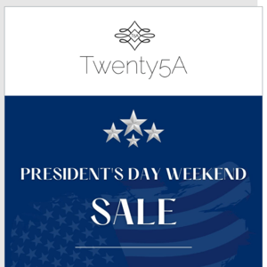 President's Day Sale💥E X T E N D E D 💥 All Sale Items 3 For $25