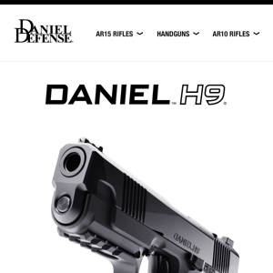 What are people saying about the DANIEL H9?