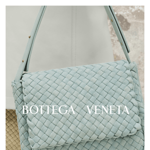 Bottega Veneta® Women's Medium Bauletto in Fondant. Shop online now.
