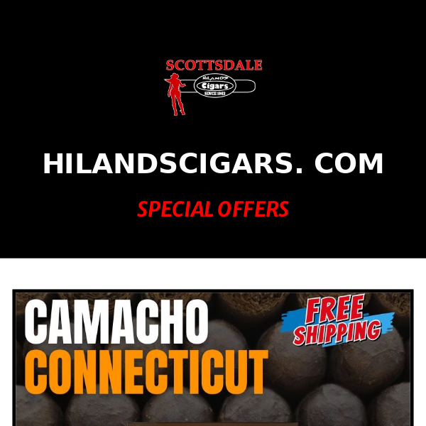 Tuesdays Red Hot Cigar Deals! (Big name brands, CHEAP)