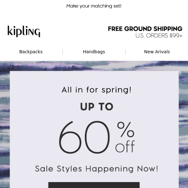 Guess What!? Up to 60% Off