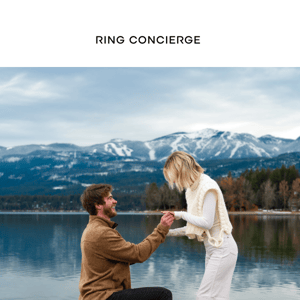 Our favorite holiday? National Proposal Day