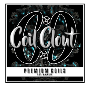 Coil Clout: 25% off SITE-WIDE SALE (Ends Sunday @ 11:59 PM EST)