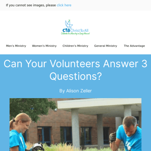 Searching For New Volunteer Recruiting Ideas?