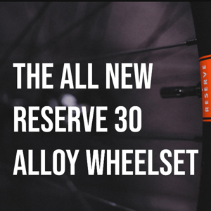 The New Reserve Alloy Wheels