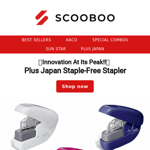 Shop the Most Innovative Product from Japan