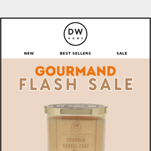 25% Off Gourmand Fragrances 🍪🍩🥧☕