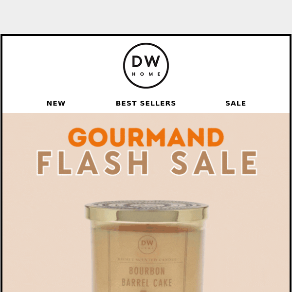 25% Off Gourmand Fragrances 🍪🍩🥧☕