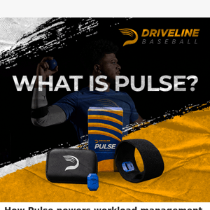 What is Pulse?