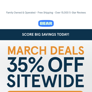 35% OFF March MATTRESS 😴🏀🥱