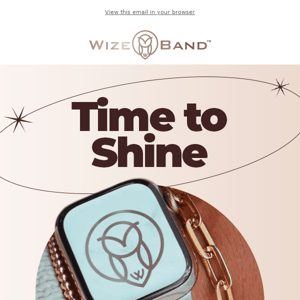 Time to Shine 🌟 Style Your Watch with The Most Perfect Watchbands