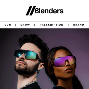 The New ‘Headliner Collection,’ A Celebration of Festival Style //