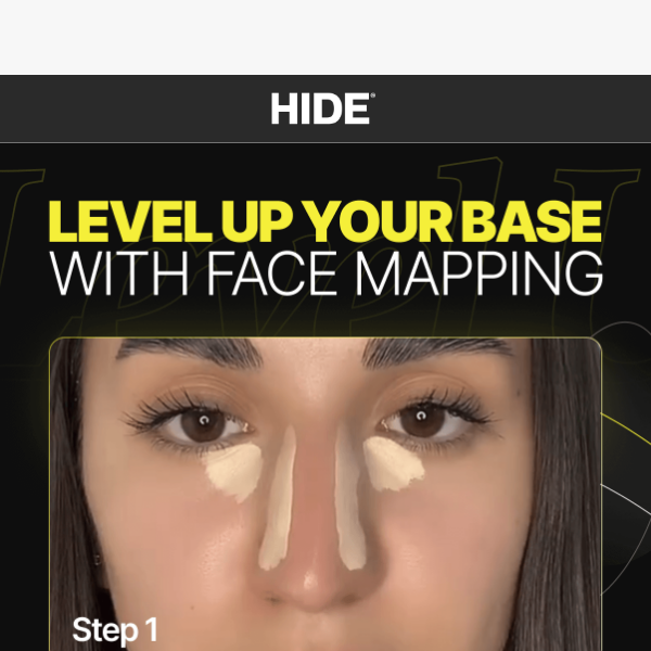 These face base tips are 👨‍🍳😘🤌