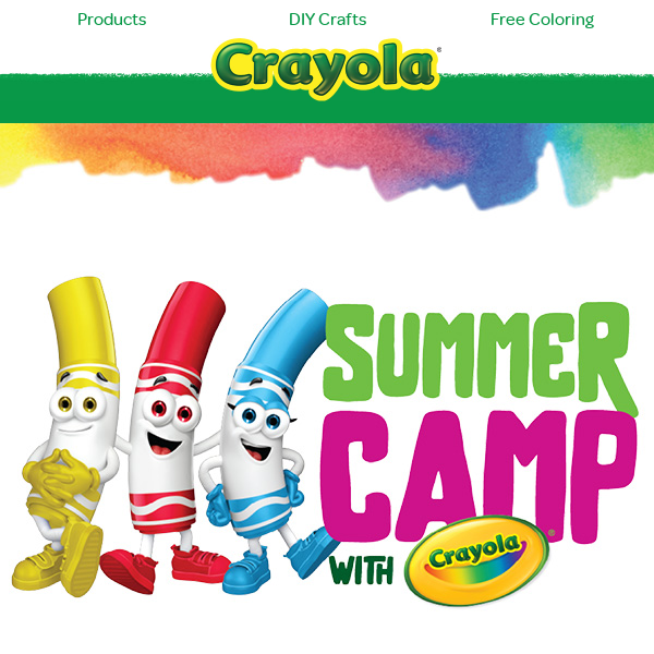☀️️😎 Summer Learning Just Got Colorfully Fun ☀️😎