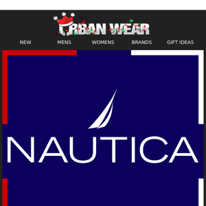 Nautica & Stance join the fam!