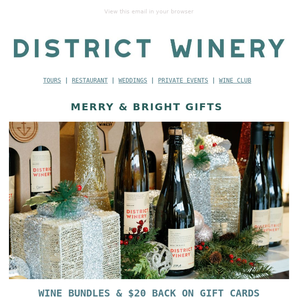 Shop Gifts for Wine Lovers