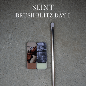 Happy Brush Blitz Day I ✨