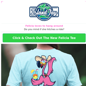 Love Flamingos? 🦩 Check this out