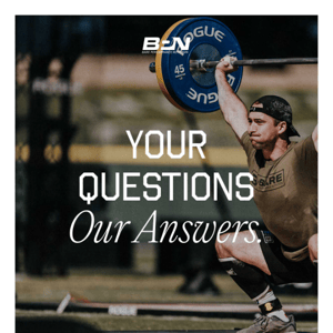 Win a home gym designed by Nick Bare! - BPN Bare Performance Nutrition