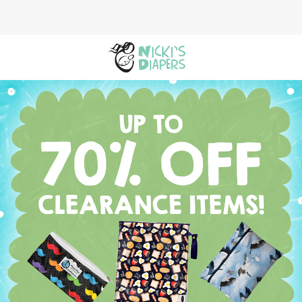 Travel Bags NOW Up To 70% OFF!