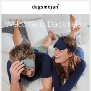 Welcome to Dagsmejan