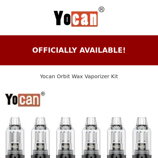 More on the Yocan Orbit!