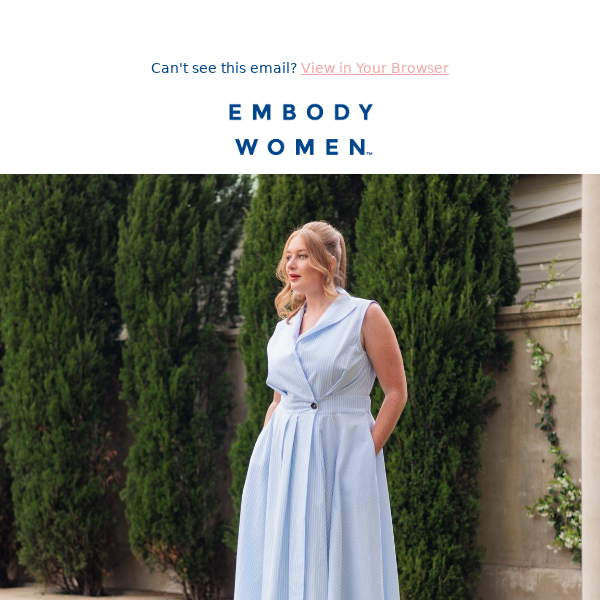 30% Off Sorrento Dress (Members Only) - This Week Only