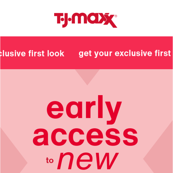 Early Access pass - let's GOOO! 🙌