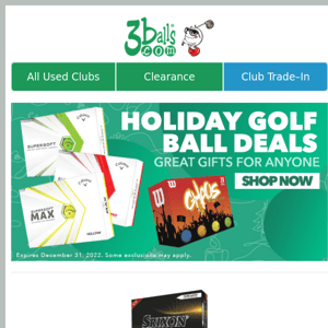 Great Deals on Balls from Top Brands - Save Now