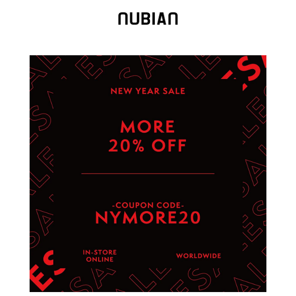 【NEW YEAR SALE MORE 20％OFF】- PICK UP BRAND