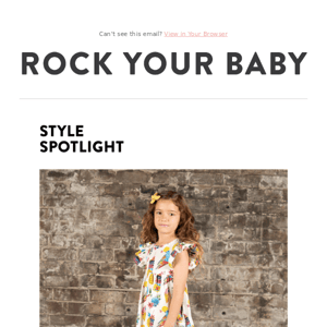 Drop 2 Style Spotlight 🤩