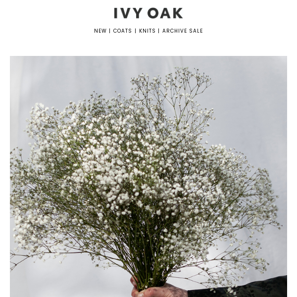 70% Off Ivy & Oak COUPON CODES → (22 ACTIVE) March 2023