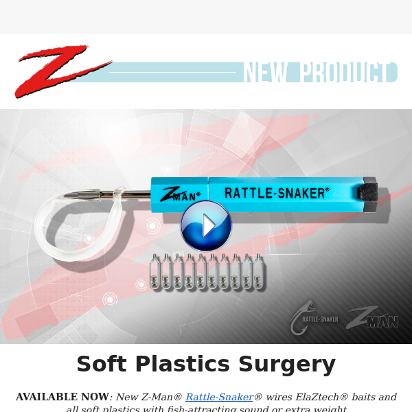 Soft Plastics Surgery