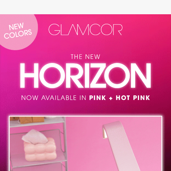 Glamcor Horizon