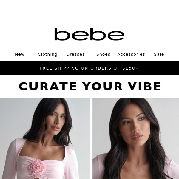 bebe Clothing, Shoes & Accessories for Women for sale