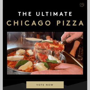 The ULTIMATE Chicago Pizza Tour 🍕