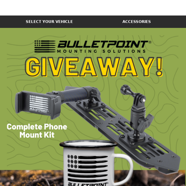 Bulletpoint 30 oz Double Walled Stainless Steel Tumbler - Bulletpoint  Mounting Solutions