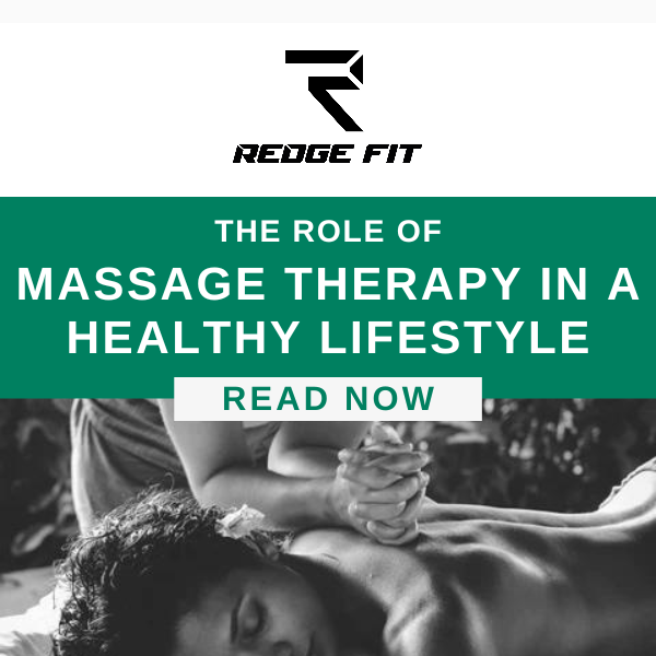 👉 The Role of Massage Therapy in a Healthy Lifestyle