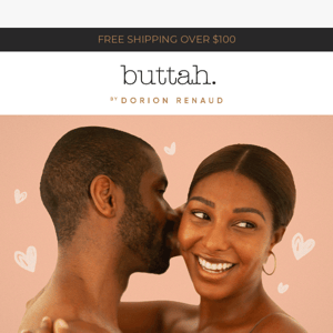 Spread The Buttah Love