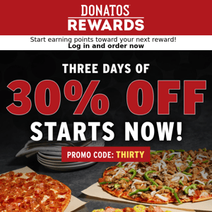 🍕 Order, Savor, Repeat!